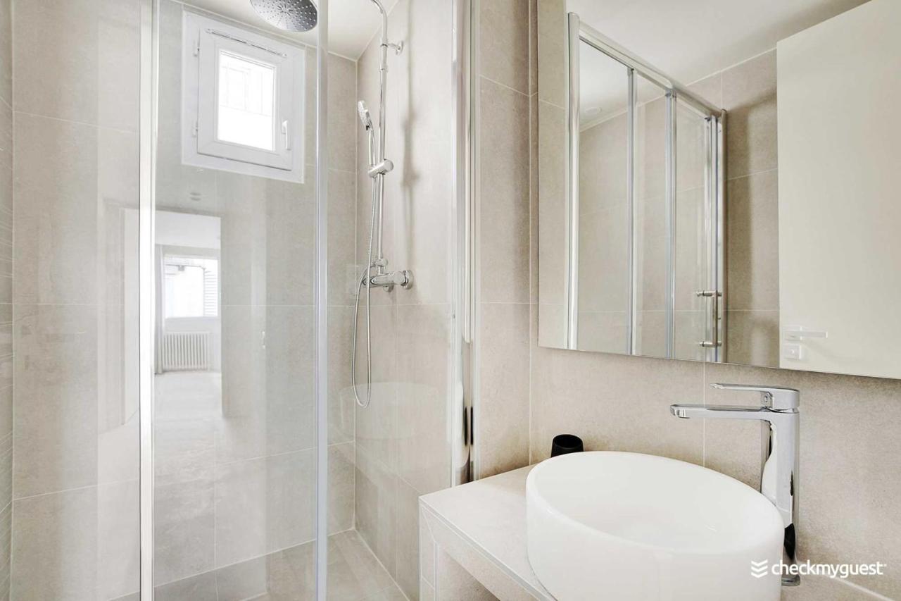 Residence Champs Elysees - Ponthieu 巴黎 外观 照片