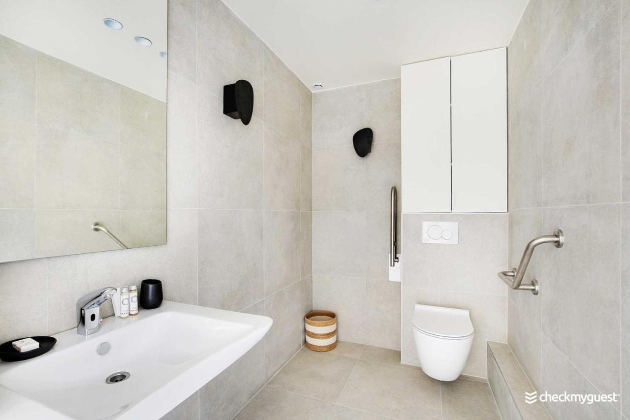 Residence Champs Elysees - Ponthieu 巴黎 外观 照片