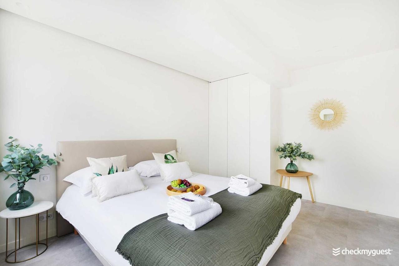 Residence Champs Elysees - Ponthieu 巴黎 外观 照片