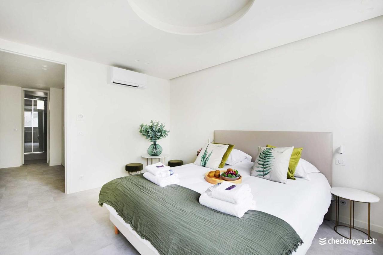 Residence Champs Elysees - Ponthieu 巴黎 外观 照片