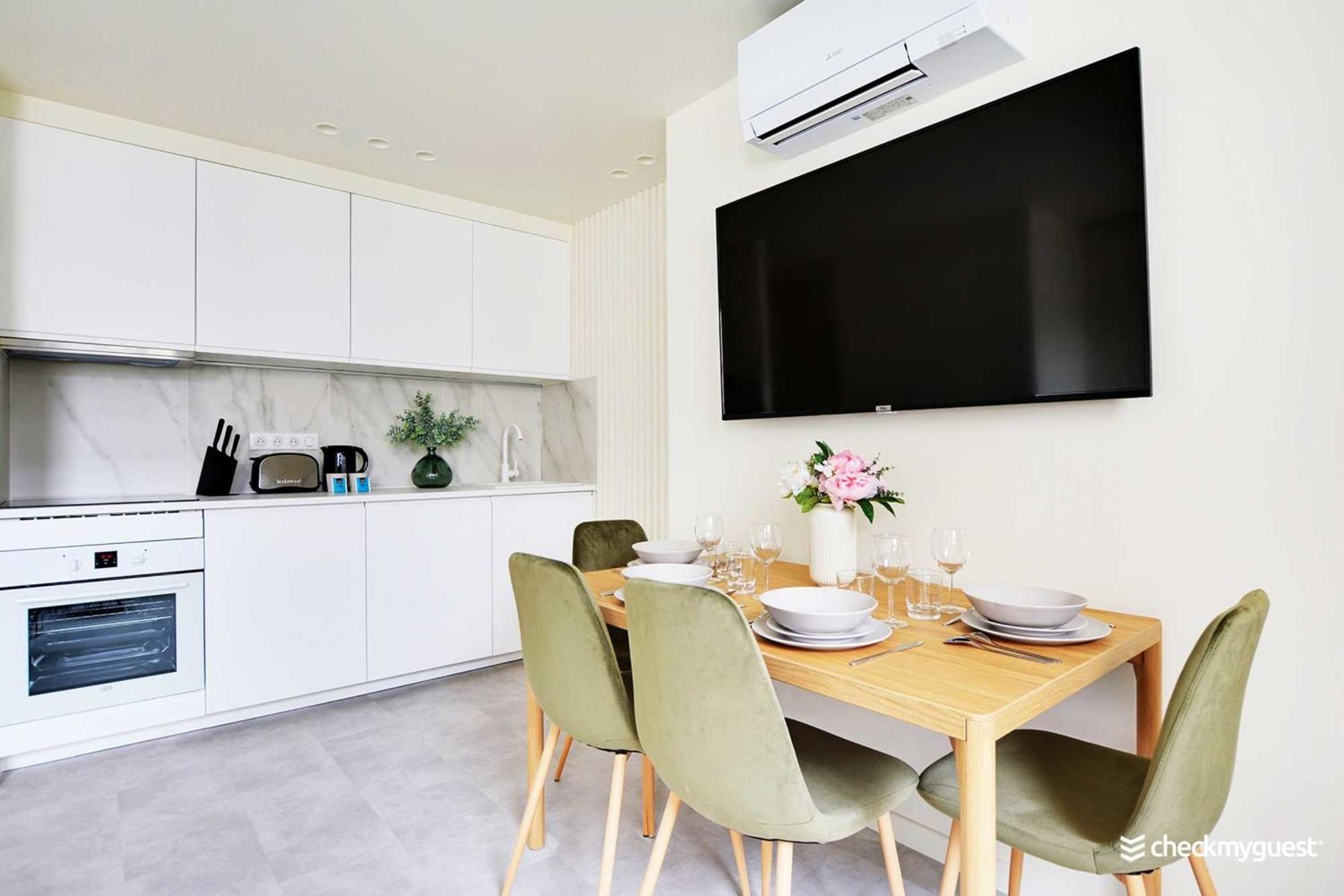 Residence Champs Elysees - Ponthieu 巴黎 外观 照片