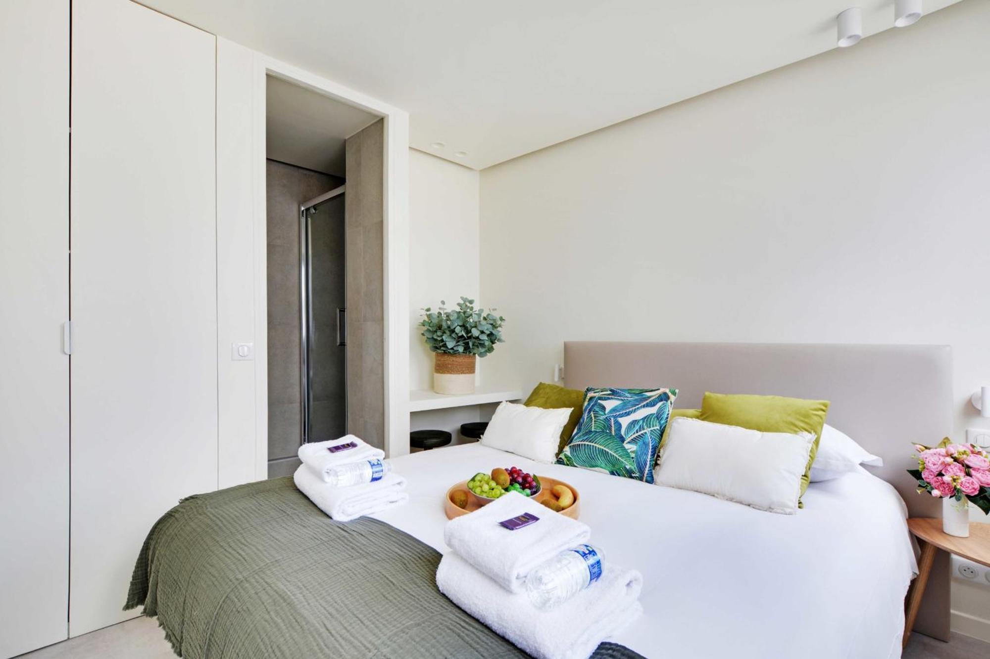 Residence Champs Elysees - Ponthieu 巴黎 外观 照片