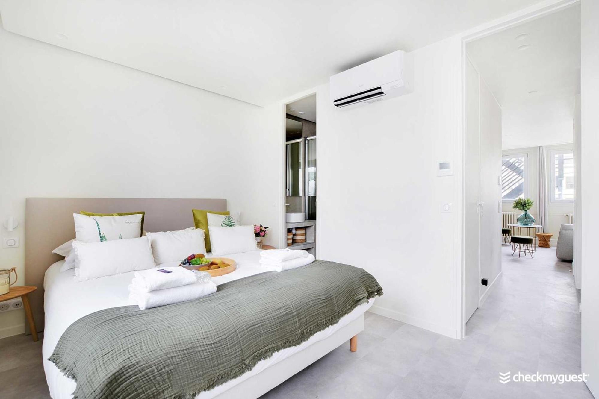 Residence Champs Elysees - Ponthieu 巴黎 外观 照片