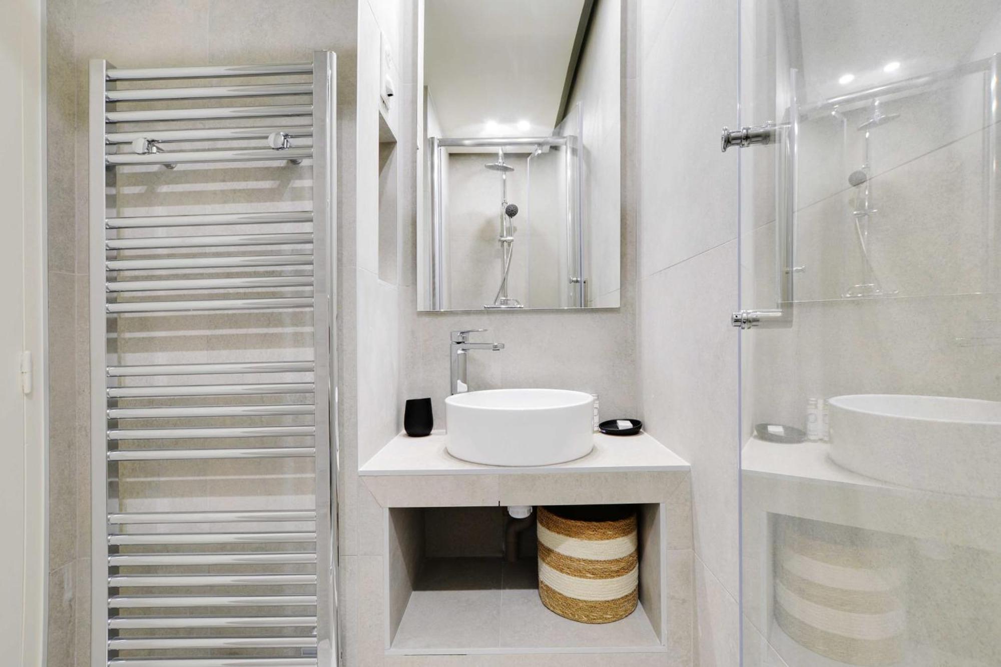 Residence Champs Elysees - Ponthieu 巴黎 外观 照片