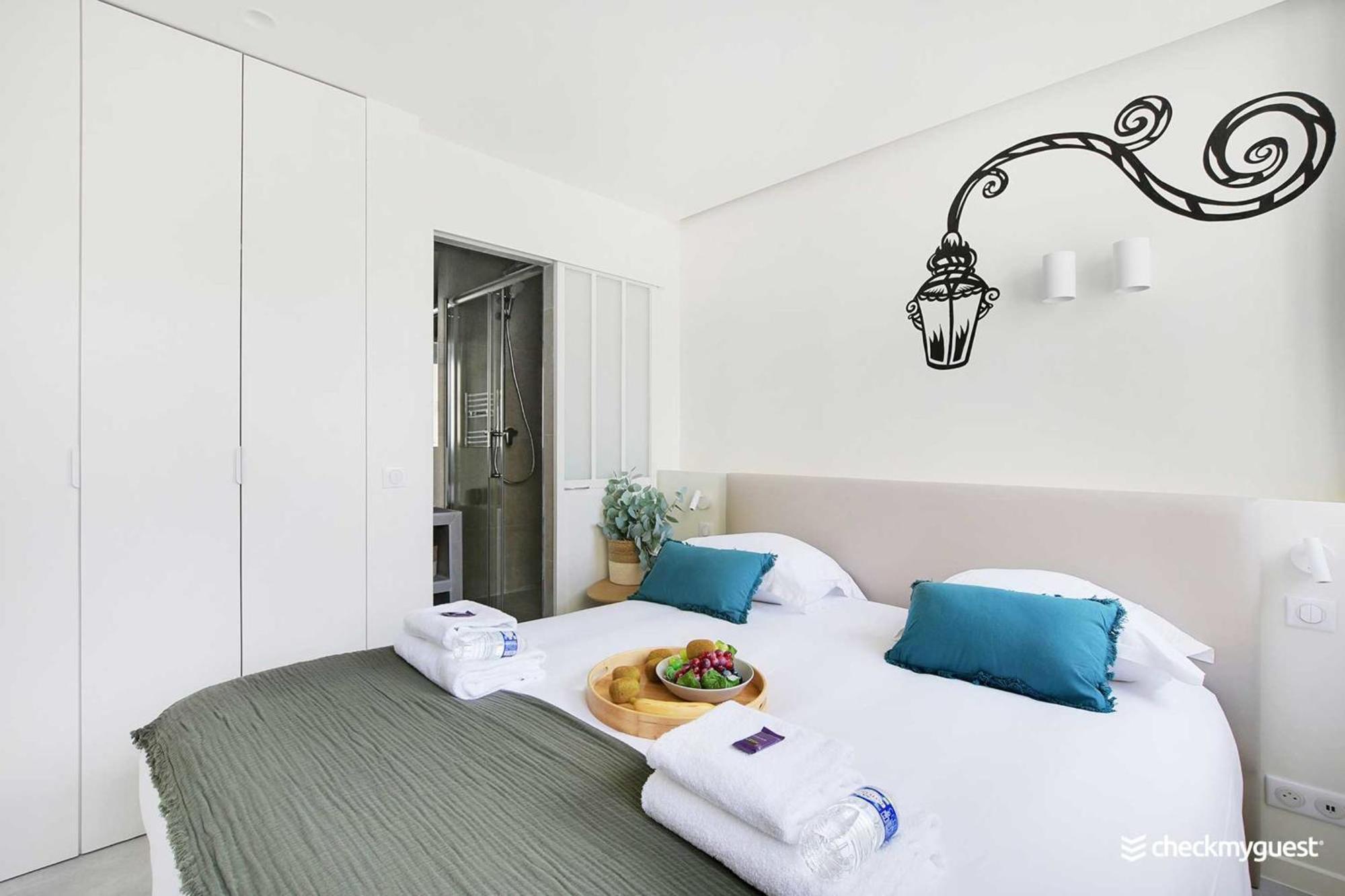 Residence Champs Elysees - Ponthieu 巴黎 外观 照片