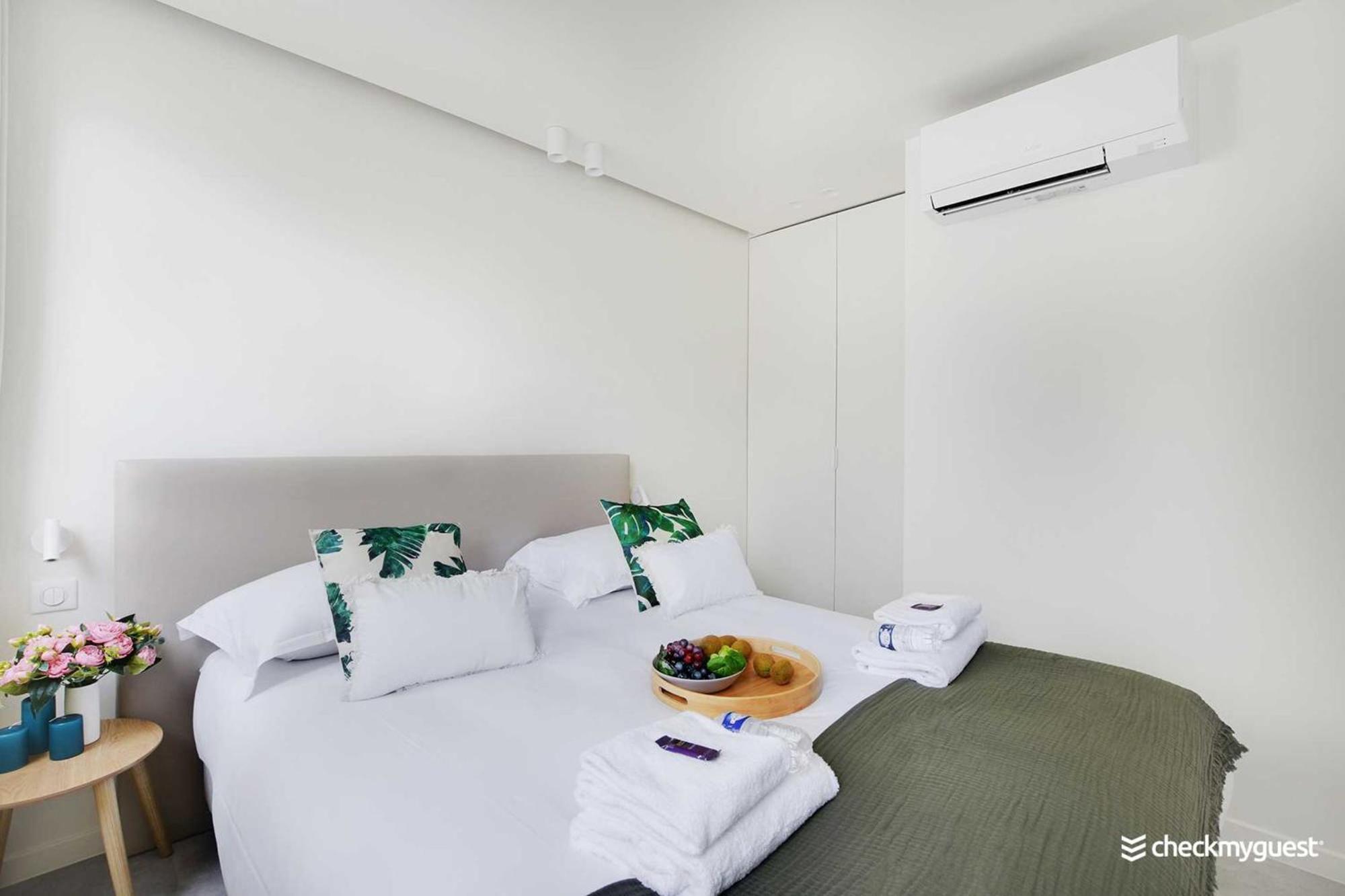 Residence Champs Elysees - Ponthieu 巴黎 外观 照片