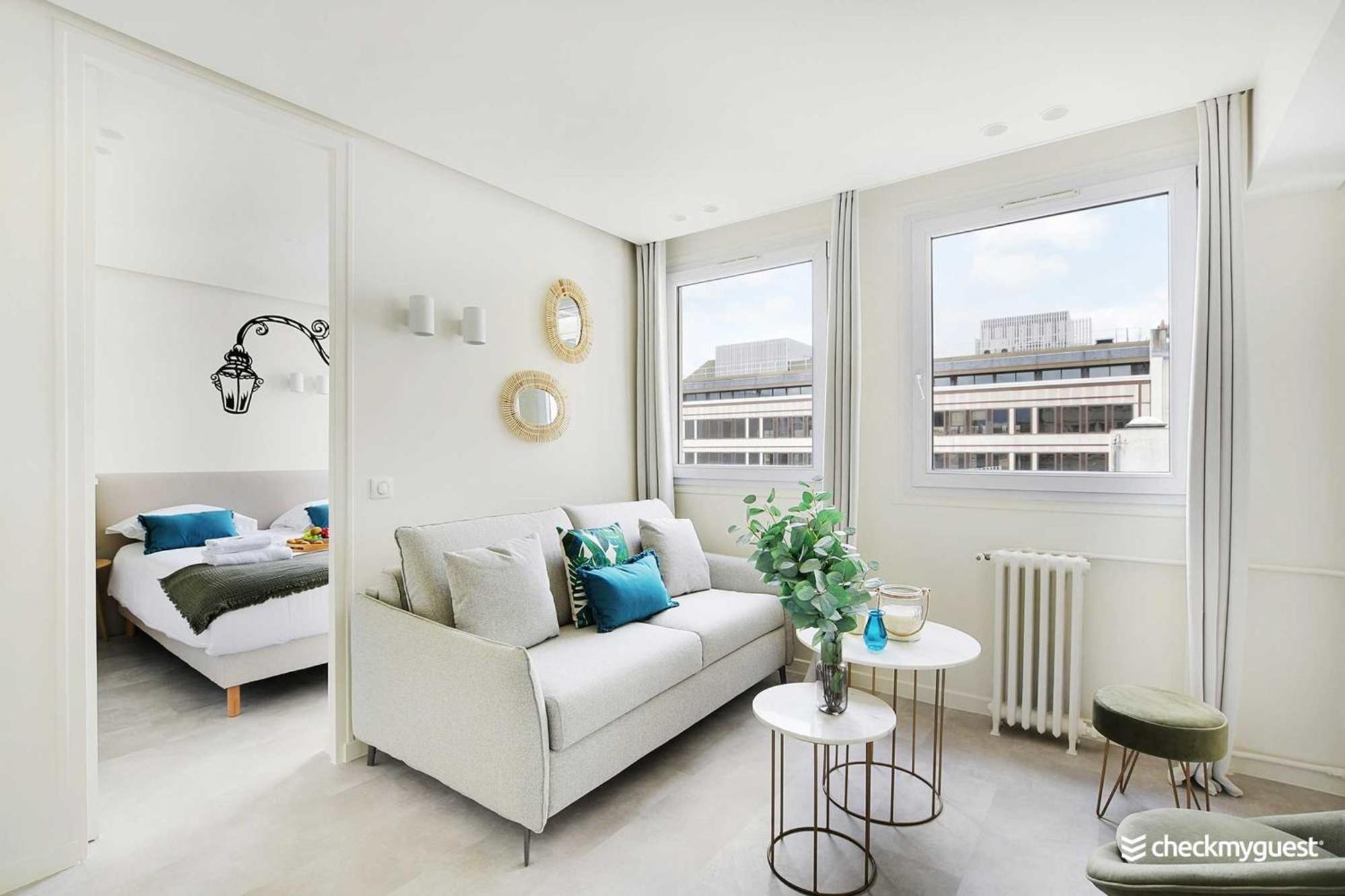 Residence Champs Elysees - Ponthieu 巴黎 外观 照片
