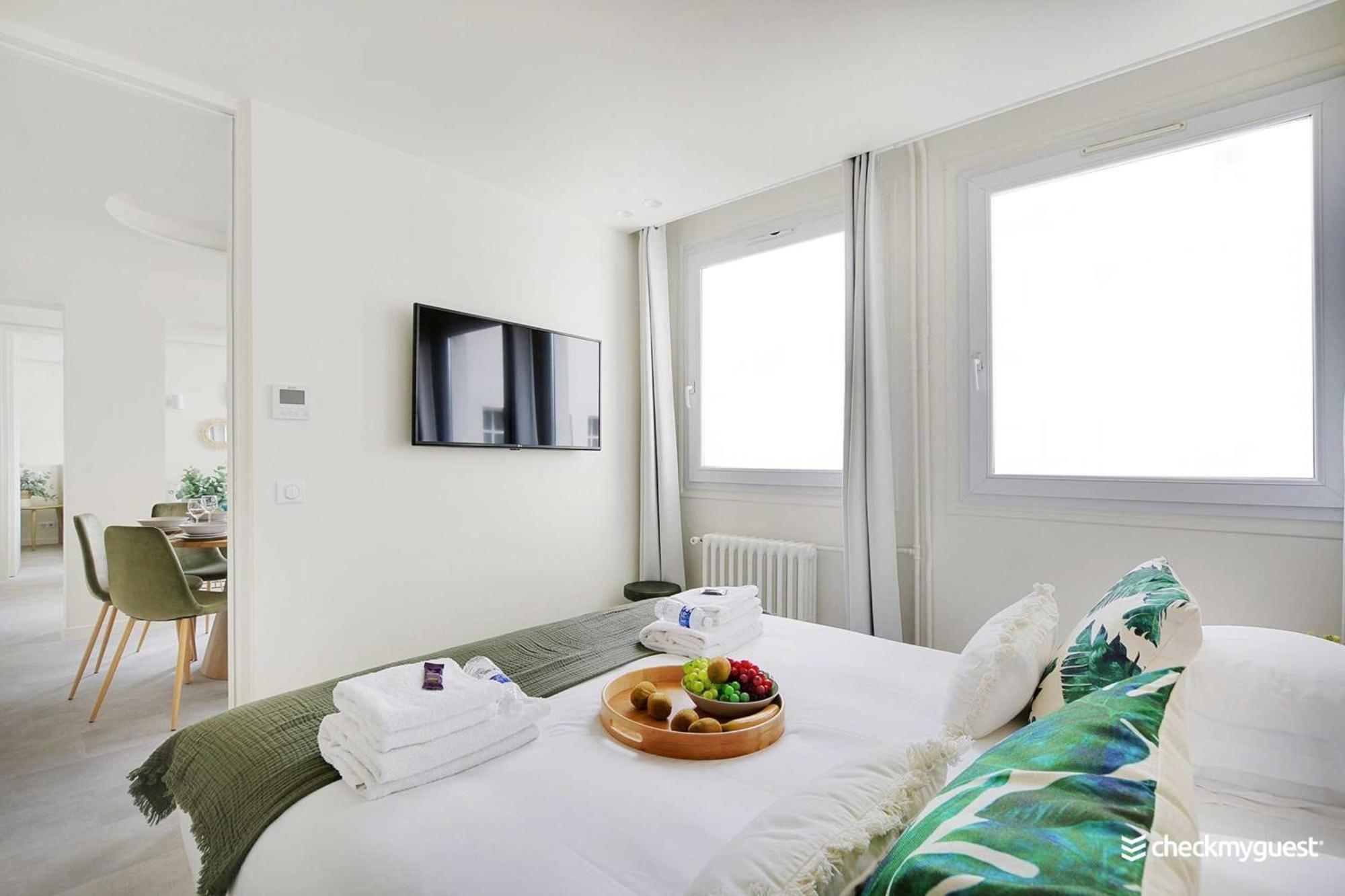 Residence Champs Elysees - Ponthieu 巴黎 外观 照片