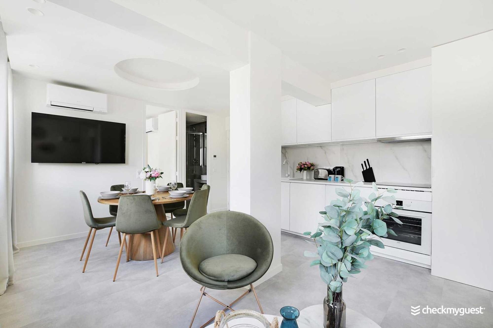 Residence Champs Elysees - Ponthieu 巴黎 外观 照片